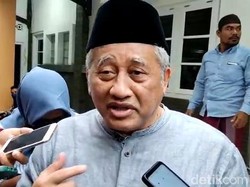 Eks Mendiknas: Pendidikan adalah Pemotong Mata Rantai Kemiskinan