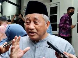 Lily Wahid Wafat, M Nuh: Kita Defisit Orang Kritis yang Jujur dan Tulus