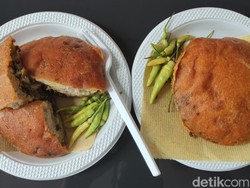 Long Weekend di Rumah Aja, Ote-ote Sidoarjo Ini Cocok Jadi Kudapan Enak-Lezat