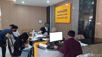 Waspada Calo Kartu Kuning, Disnaker Sukabumi: Itu Gratis!