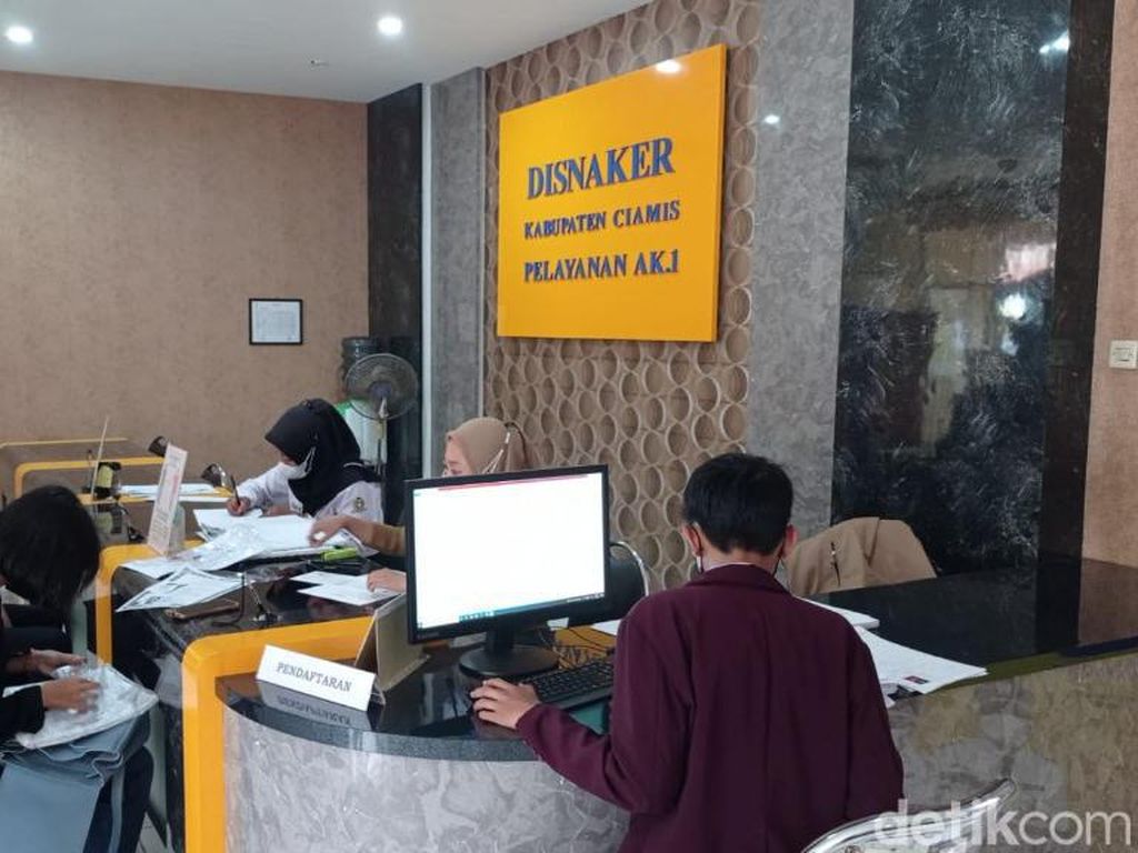 Mudah! Cara Buat Kartu Kuning Online dan Offline Mudah! Cara Buat Kartu Kuning Online dan Offline