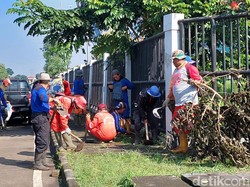Stadion GBLA Dicukur, Gegara Pengelolaannya Sedang Disorot?