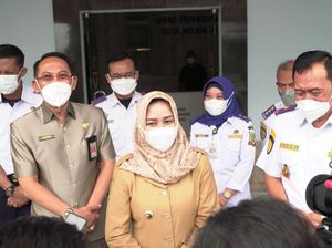 Pemkot Bakal Integrasikan CCTV Se-Kota Mojokerto di Command Center