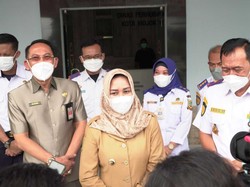 Pemkot Bakal Integrasikan CCTV Se-Kota Mojokerto di Command Center