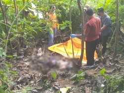 Hilang 20 Hari, Pria Asal Blitar Ditemukan Meninggal di Kebun Tebu