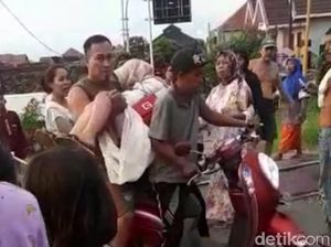 Diputus Pacar Berujung Perempuan Pasuruan Coba Bunuh Diri Tabrakkan ke KA Diputus Pacar Berujung Perempuan Pasuruan Coba Bunuh Diri Tabrakkan ke KA