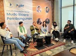 Ketum PPP: Masa Depan Itu Milik Pemenang, Bukan Pecundang