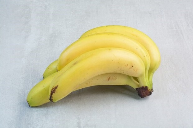 Buah pisang tak perlu disimpan dalam kulkas