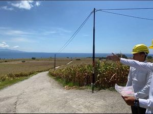 PLN Bakal Pasok Listrik 1,38 MVA di Ajang Balap Motor MXGP PLN Bakal Pasok Listrik 1,38 MVA di Ajang Balap Motor MXGP