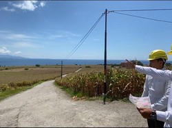 PLN Bakal Pasok Listrik 1,38 MVA di Ajang Balap Motor MXGP