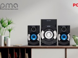 Mantap! Peralatan Ini Bikin Karaokean di Rumah Serasa di Studio