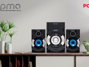 Mantap! Peralatan Ini Bikin Karaokean di Rumah Serasa di Studio Mantap! Peralatan Ini Bikin Karaokean di Rumah Serasa di Studio