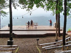 5 Spot Instagramable Puncak Becici Yogyakarta, Mau Pilih yang Mana?