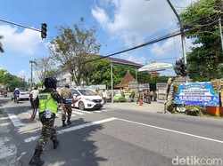 Polisi Siapkan Rekayasa Lalin Sekitar Tebuireng Jelang Pemakaman Lily Wahid