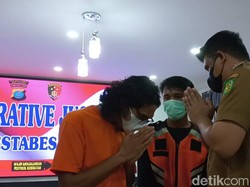 Penyidikan Kasus Pria Ancam Patahkan Leher Bobby Dihentikan