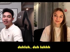 Fiki Naki Bikin Baper Lagi, Usai Dayana Muncul Ryana Si Gadis Romania Fiki Naki Bikin Baper Lagi, Usai Dayana Muncul Ryana Si Gadis Romania