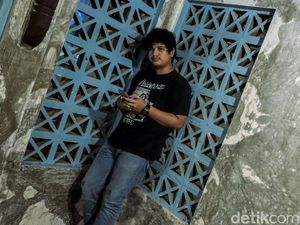 Tak Cuma Episentrum Pesta, Yogya Selatan Adalah Laboratorium Kesenian