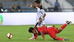 Garuda Muda Bungkam Timor Leste 4-1