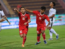 Pelatih Thailand: Indonesia Lebih Kuat Ketimbang Vietnam