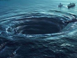 Menjawab Misteri Segitiga Bermuda Lewat Sains