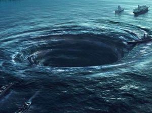 Segitiga Bermuda Menurut Islam: Misteri dan Fakta Menariknya Segitiga Bermuda Menurut Islam: Misteri dan Fakta Menariknya