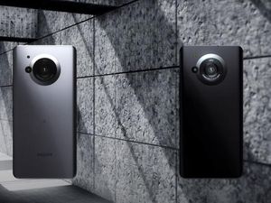 Sharp Aquos R7 Diumumkan, Spesifikasinya Ngeri!