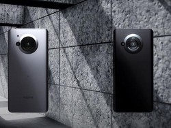 Sharp Aquos R7 Diumumkan, Spesifikasinya Ngeri!