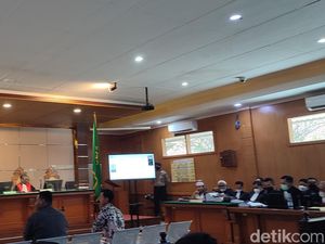 Saksi Ungkap Unsur Kebohongan Ceramah Habib Bahar soal Kematian Laskar FPI