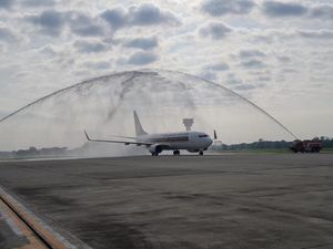 Singapore Airlines Terbang ke Medan Mulai Hari Ini