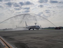 Singapore Airlines Terbang ke Medan Mulai Hari Ini