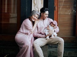 Mulai Kewalahan Urus Anak, Krisjiana dan Siti Badriah Putuskan Pakai Pengasuh