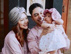 Siti Badriah Vakum Berkarier Usai Punya Baby, Begini Kata Krisjiana