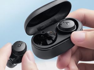 TWS Soundcore Dot 3i Bawa Kecerdasan Buatan Khusus