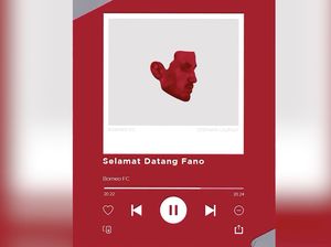 Video: Selamat Datang di Borneo FC, Stefano Lilipaly!