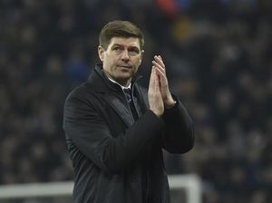 Aston Villa Vs Liverpool: Gerrard Tak Pedulikan Peluang Juara The Reds Aston Villa Vs Liverpool: Gerrard Tak Pedulikan Peluang Juara The Reds