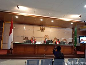 Cerita di Balik Laporan Habib Bahar hingga Tudingan Pembungkaman