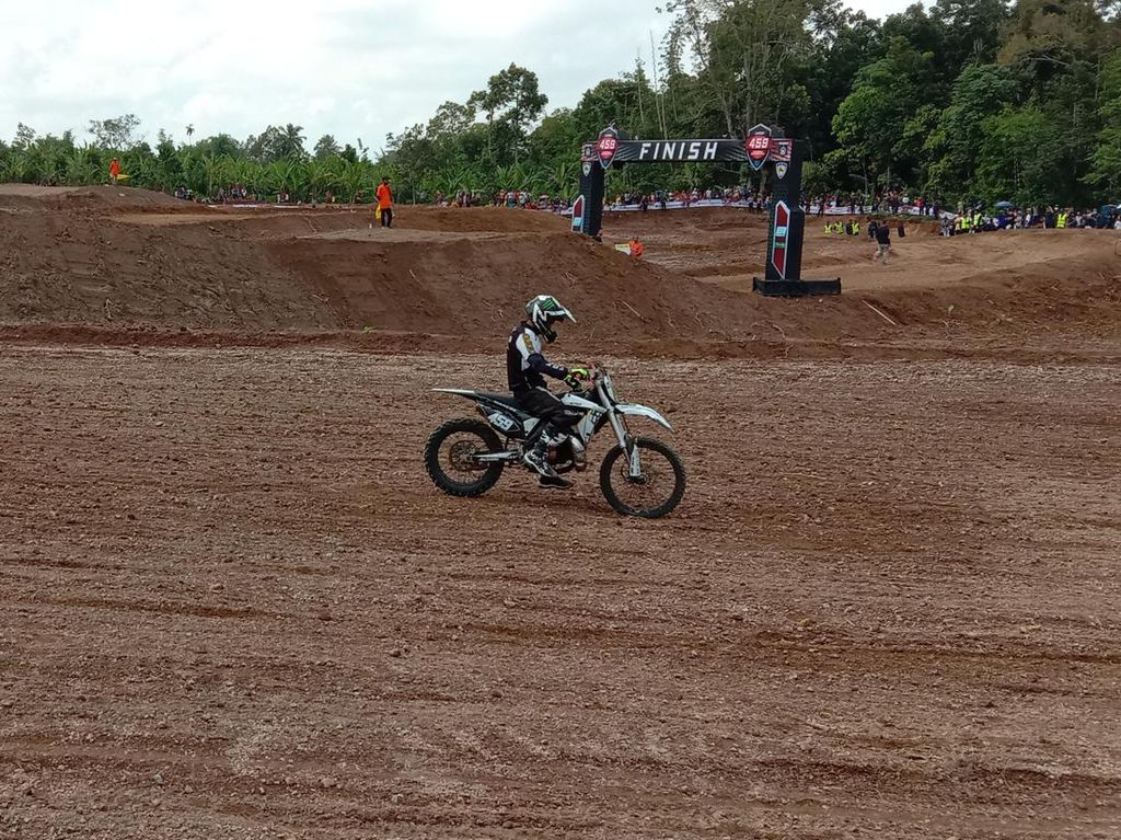 Di Balik Rahasia Nama Sirkuit Motor Cross 459 Lantan-Jari Bupati Di Balik Rahasia Nama Sirkuit Motor Cross 459 Lantan-Jari Bupati