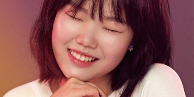 Suhyun/ Foto: Pinterest/Allkpop