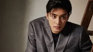Pesona Sung Hoon yang Curi Perhatian di Woori The Virgin