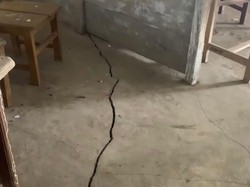 Sejarah Bencana Akibat Sesar Walanae, Ada Tsunami 5 Meter-Telan 500 Jiwa