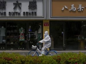 Pakar Pengobatan China Sarankan COVID-19 Ganti Nama, Kenapa?