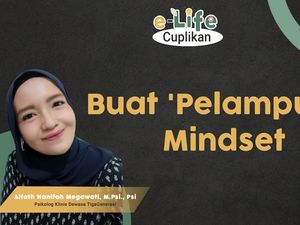 Liburan Justru Stres, Siapkan Bekal Ini untuk Menyiasatinya