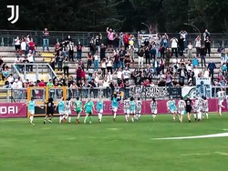 Video: Tim Putri Juventus Juara Serie A 2021/2022!