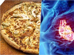 Tragis! Mahasiswa Ini Meninggal Dunia Setelah Makan Pizza