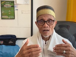 Ulama Buya Masoed Abidin Doakan Andre Rosiade Jadi Gubernur Sumbar 2024