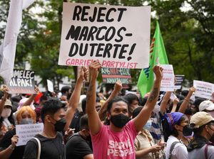 Memetik Pelajaran dari Fenomena Dinasti Politik Filipina Memetik Pelajaran dari Fenomena Dinasti Politik Filipina