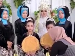 Tak Hadiri Pernikahan, Mempelai Pria di Magetan Rencana Beri Mahar Rp 2 Juta