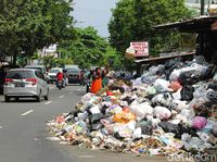 Berita Dan Informasi Jogja Darurat Sampah Terkini Dan Terbaru Hari Ini ...