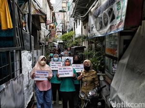 Kasus Covid-19 di RI Terus Melandai, Ahli Imbau Tetap Waspada