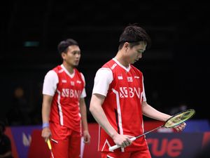 Herry IP: Ahsan/Kevin Sebenarnya Bisa Menang, tapi...